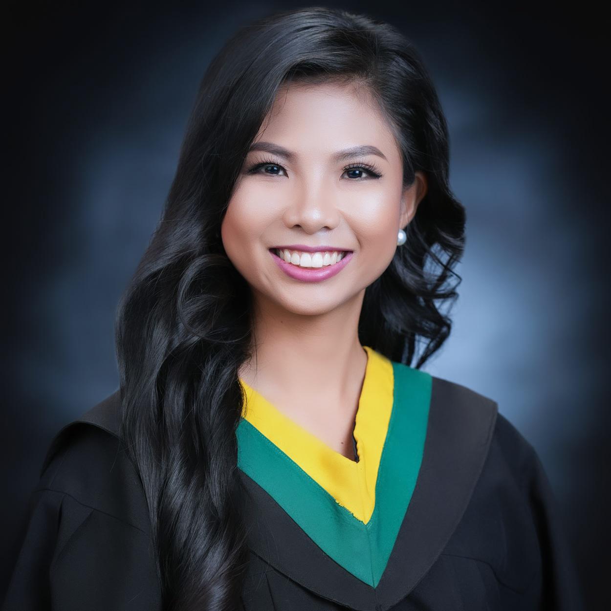 Roellyn Bakutana